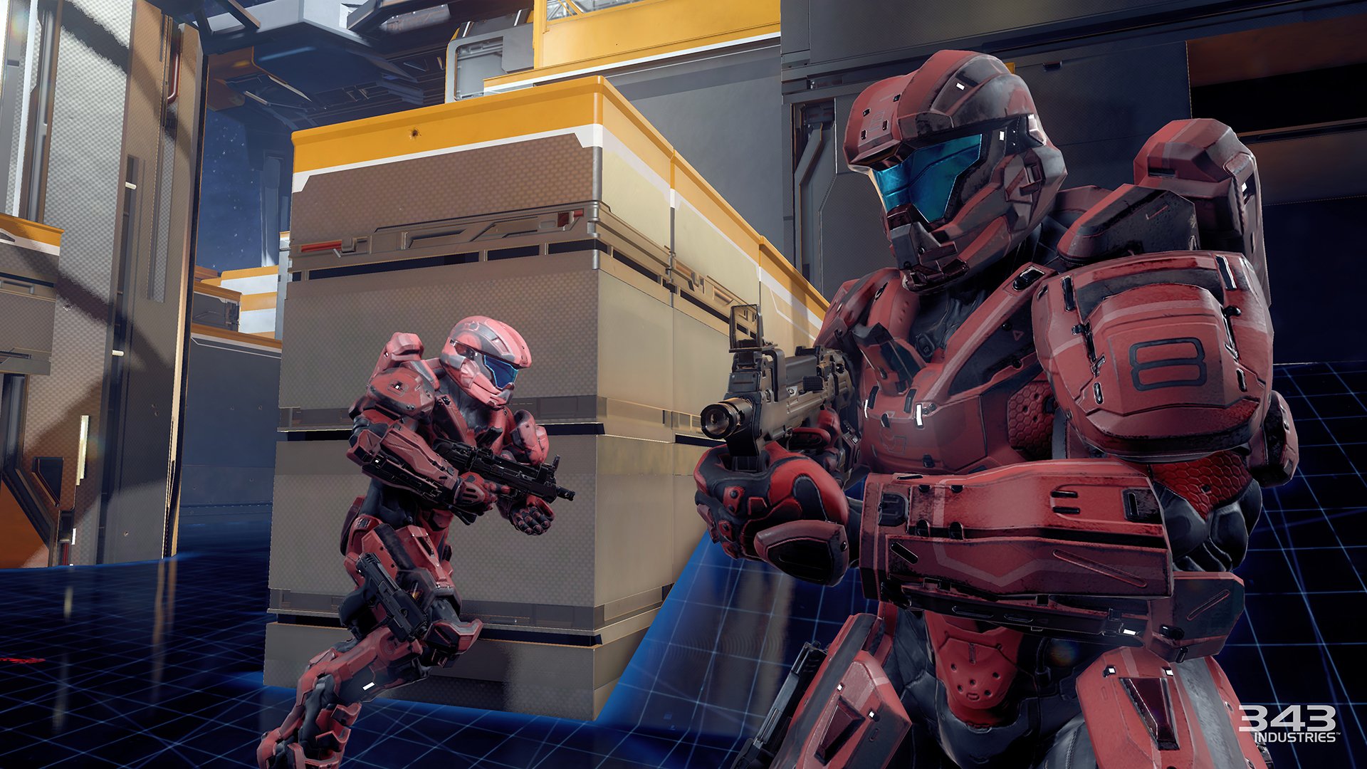 Halo 5: Guardians (Edición Coleccionista) - Imagen 6